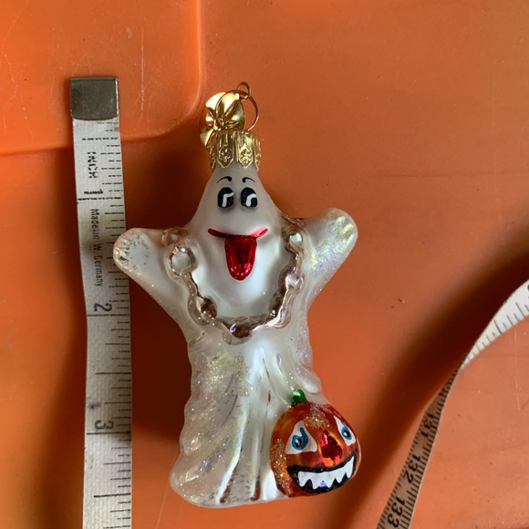 Christopher Radko ornament - Picture 3 of 4